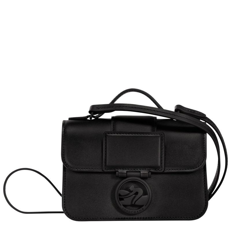 Longchamp Box-trot Xs Crossbody Bag Negras | TO6931842