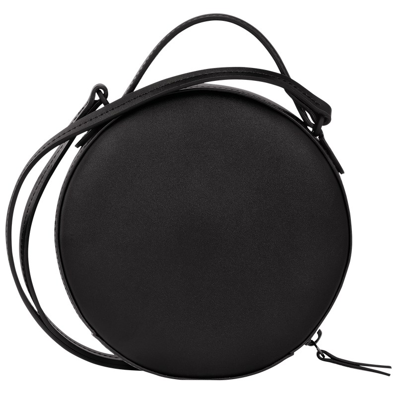 Longchamp Box-trot Xs Crossbody Bag Negras | AB6258793