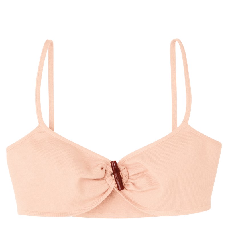 Longchamp Bra Nude | AK5049136