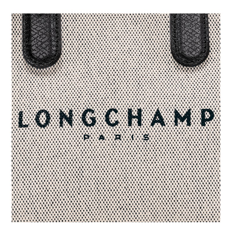 Longchamp Essential Xs Handbag Ecru | EJ9837421