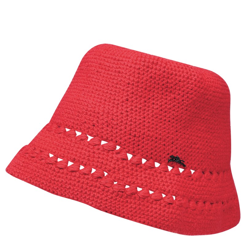 Longchamp Hat Tomato | FB5092467