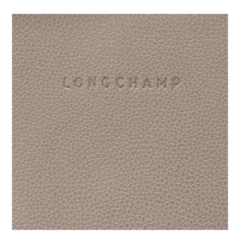 Longchamp Le Foulonné Backpack Turtledove | SJ9483670