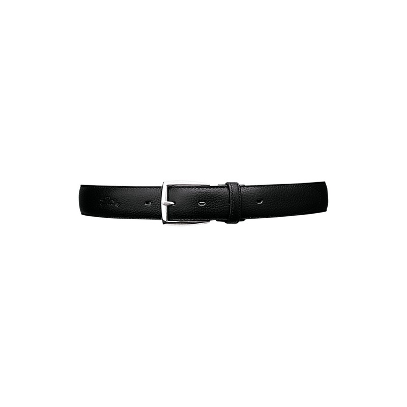 Longchamp Le Foulonné Belt Negras | GR3516942