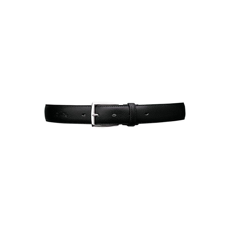 Longchamp Le Foulonné Belt Negras | WC8261459