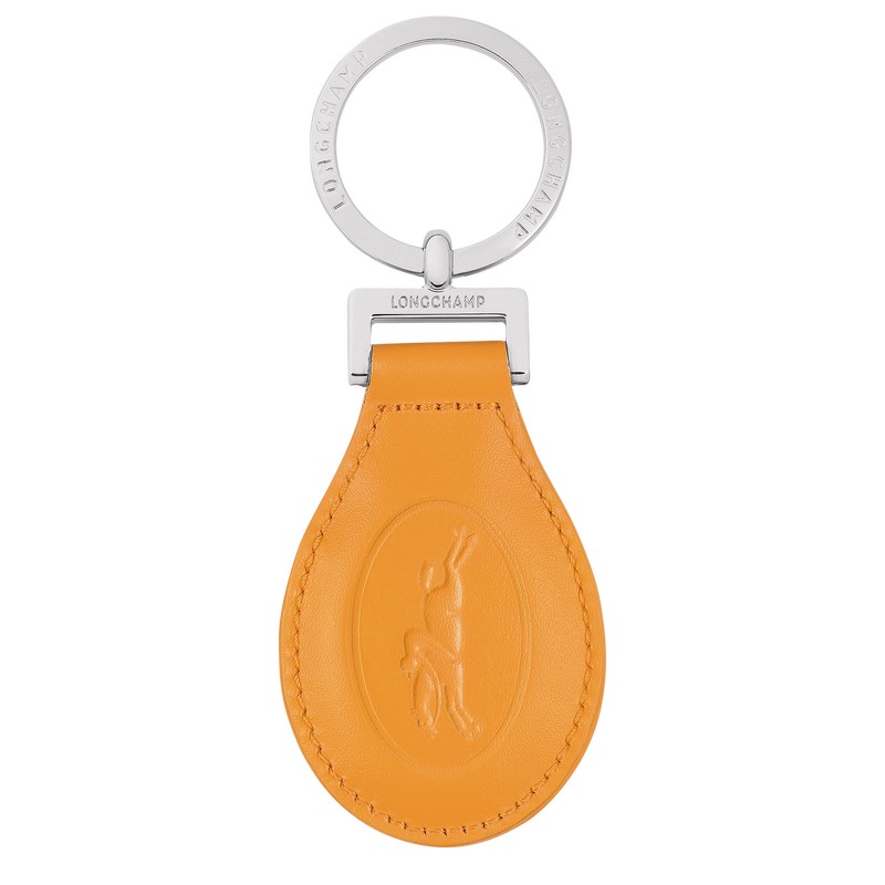 Longchamp Le Foulonné Key-rings Albaricoque | GN1376428