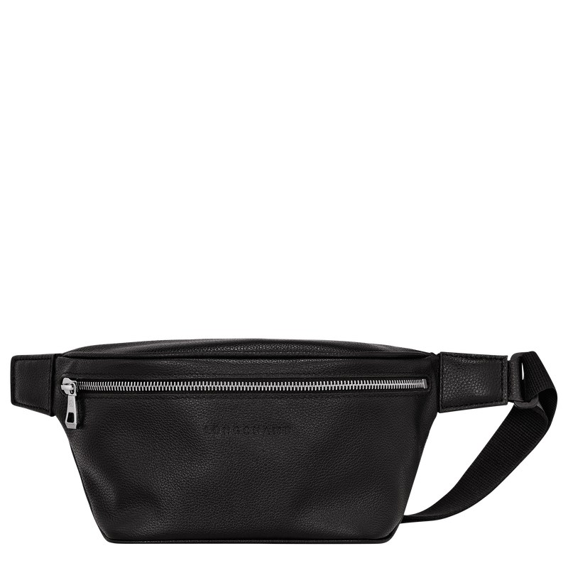 Longchamp Le Foulonné M Belt Bag Negras | UP8034126