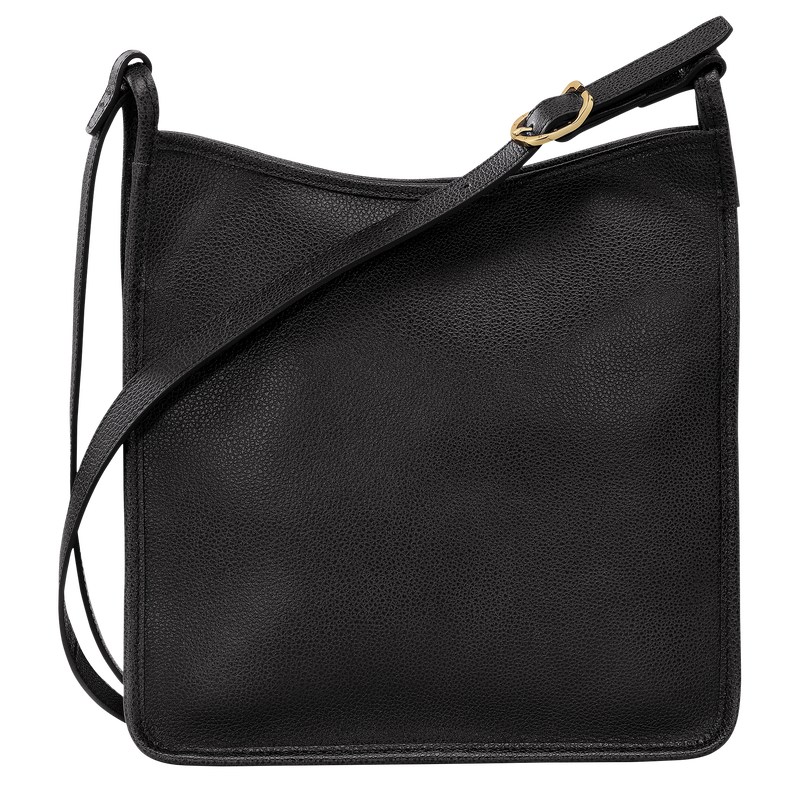 Longchamp Le Foulonné M Crossbody Bag Negras | EV1927850