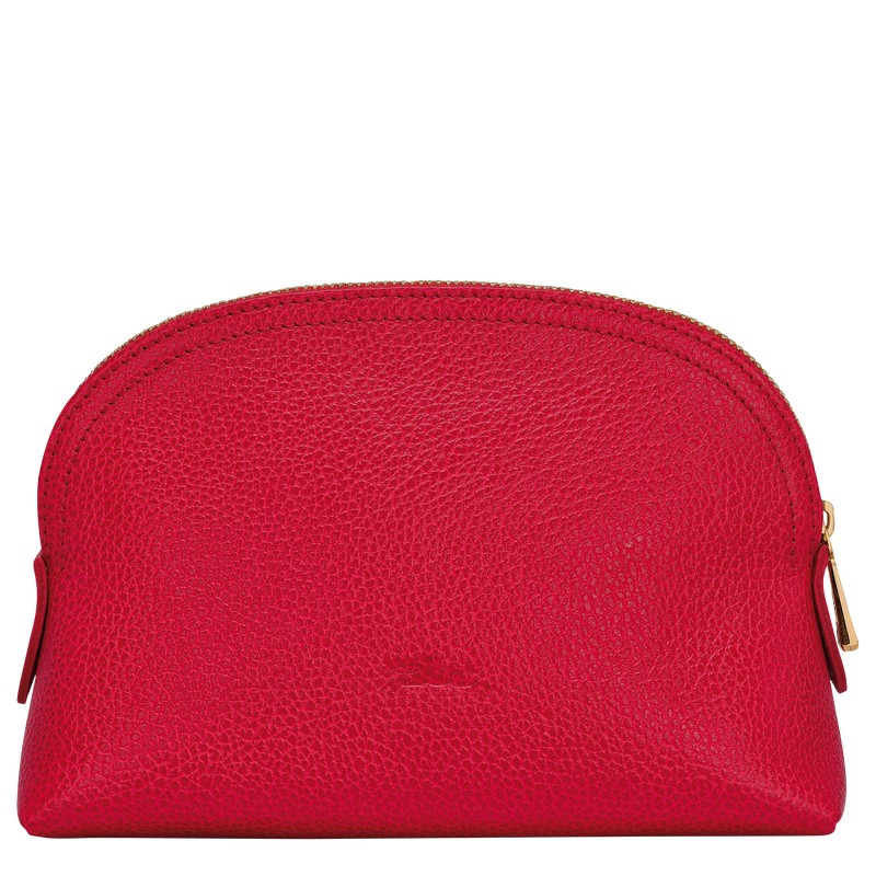 Longchamp Le Foulonné Pouch Love | DA8326140