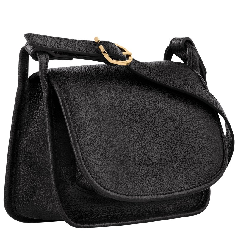 Longchamp Le Foulonné S Crossbody Bag Negras | PH3681259