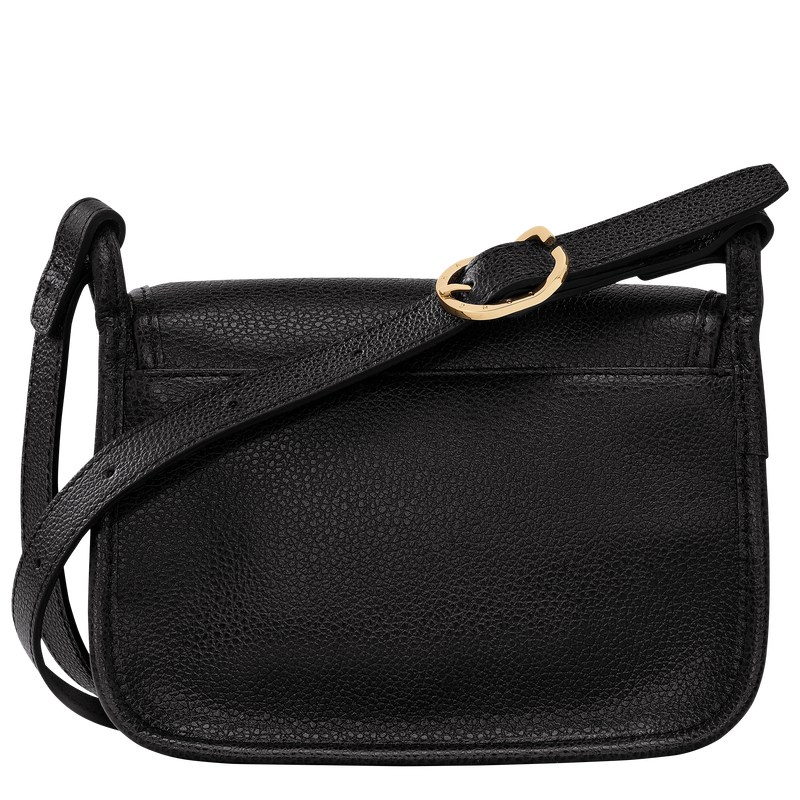 Longchamp Le Foulonné S Crossbody Bag Negras | PH3681259