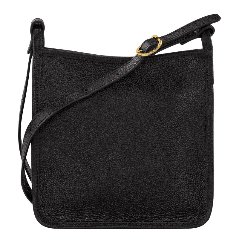 Longchamp Le Foulonné S Crossbody Bag Negras | EZ0615932