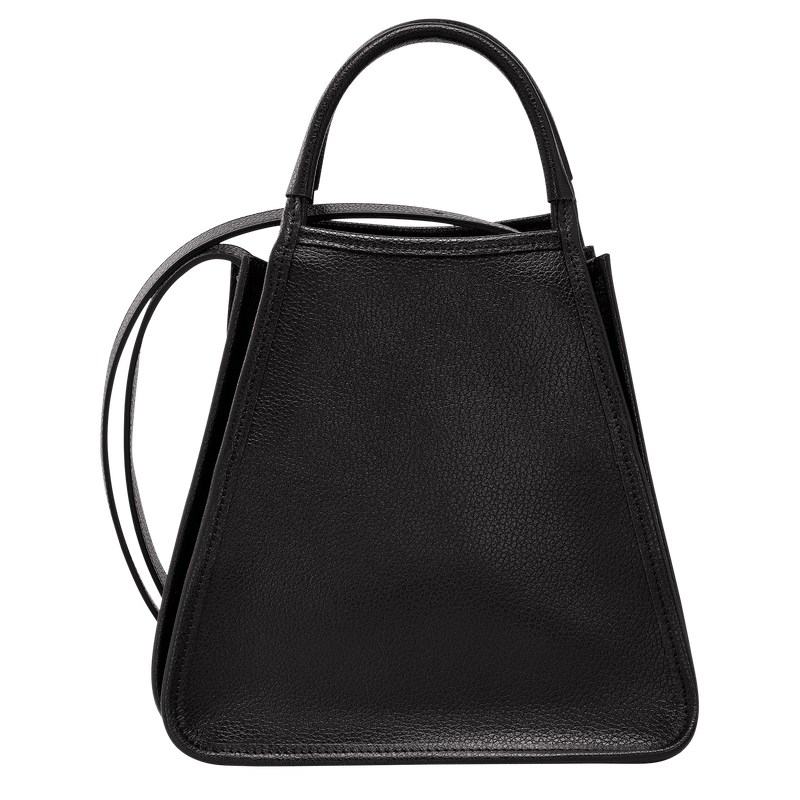 Longchamp Le Foulonné S Handbag Negras | YK0689512