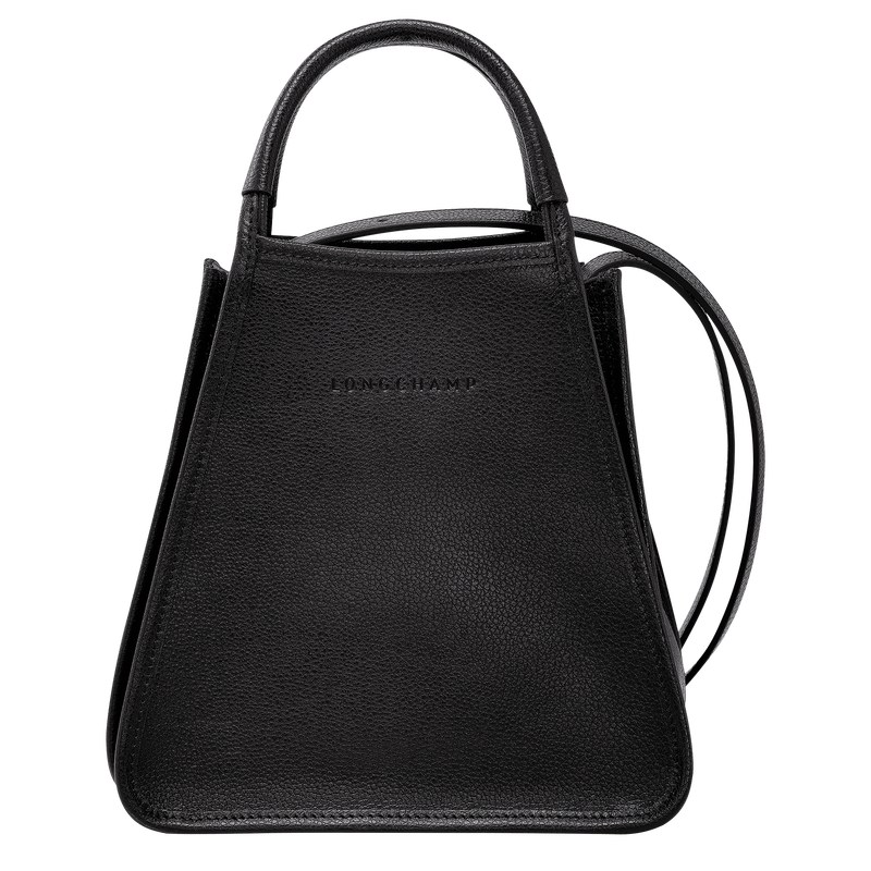 Longchamp Le Foulonné S Handbag Negras | YK0689512