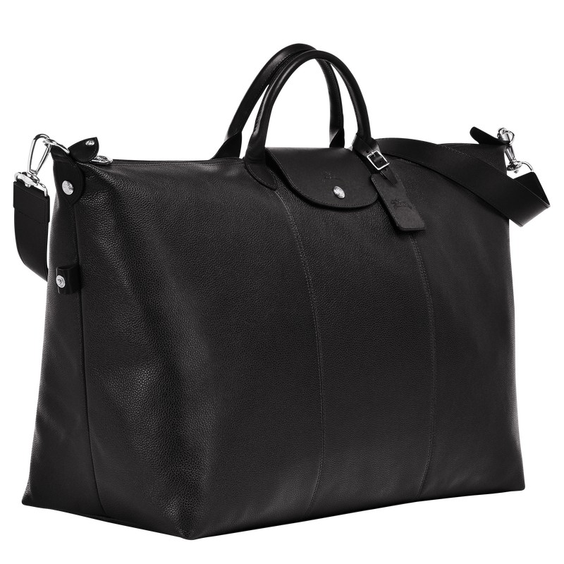 Longchamp Le Foulonné S Travel Bag Negras | ZA7409128