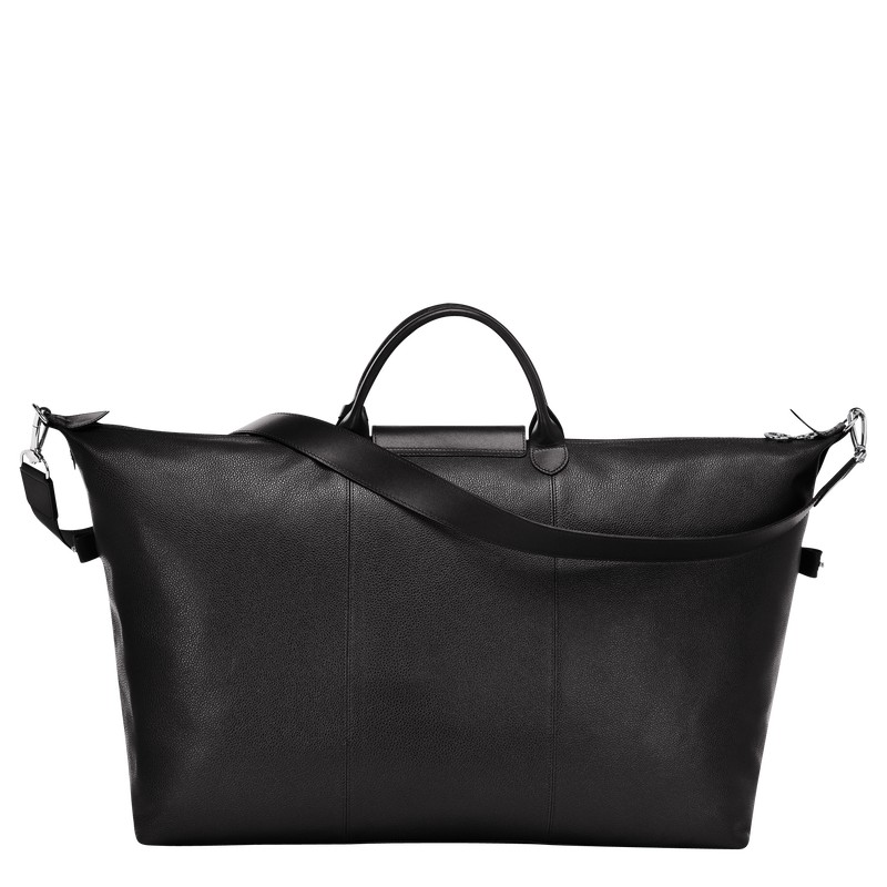 Longchamp Le Foulonné S Travel Bag Negras | ZA7409128