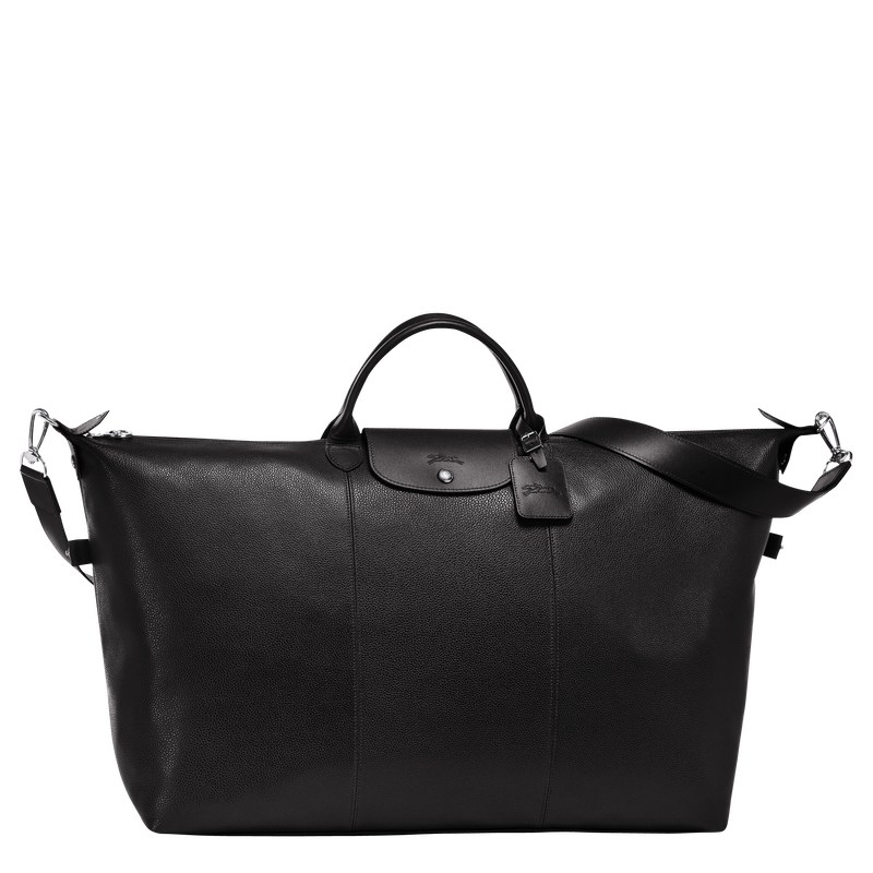 Longchamp Le Foulonné S Travel Bag Negras | XZ1508247