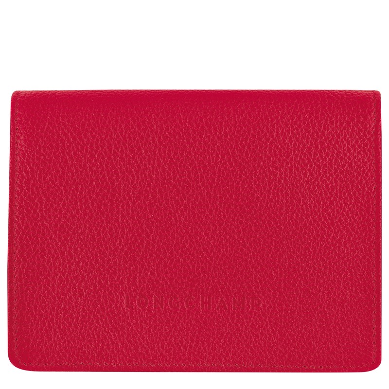 Longchamp Le Foulonné Wallet Love | KI3097265