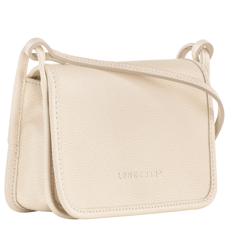 Longchamp Le Foulonné Xs Clutch Paper | NY1532904