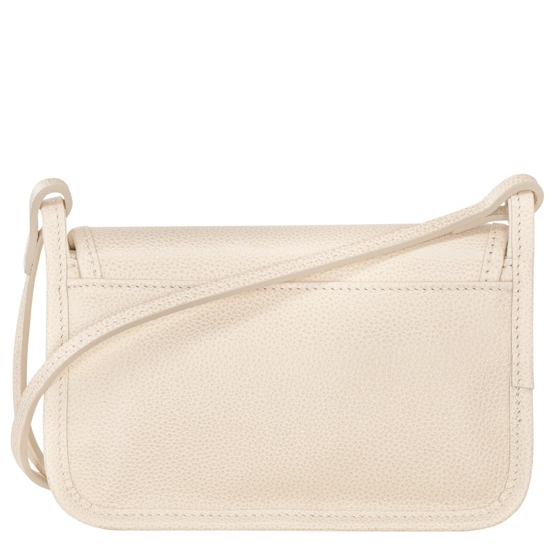 Longchamp Le Foulonné Xs Clutch Paper | NY1532904