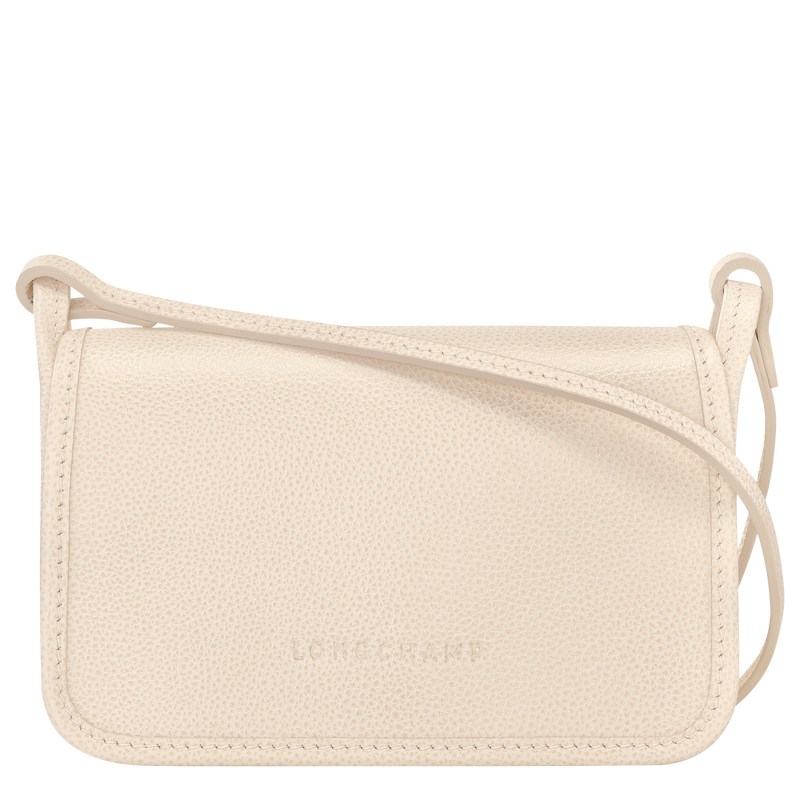 Longchamp Le Foulonné Xs Clutch Paper | NY1532904