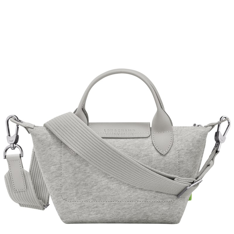 Longchamp Le Pliage Collection Xs Handbag Gris | BJ6927385