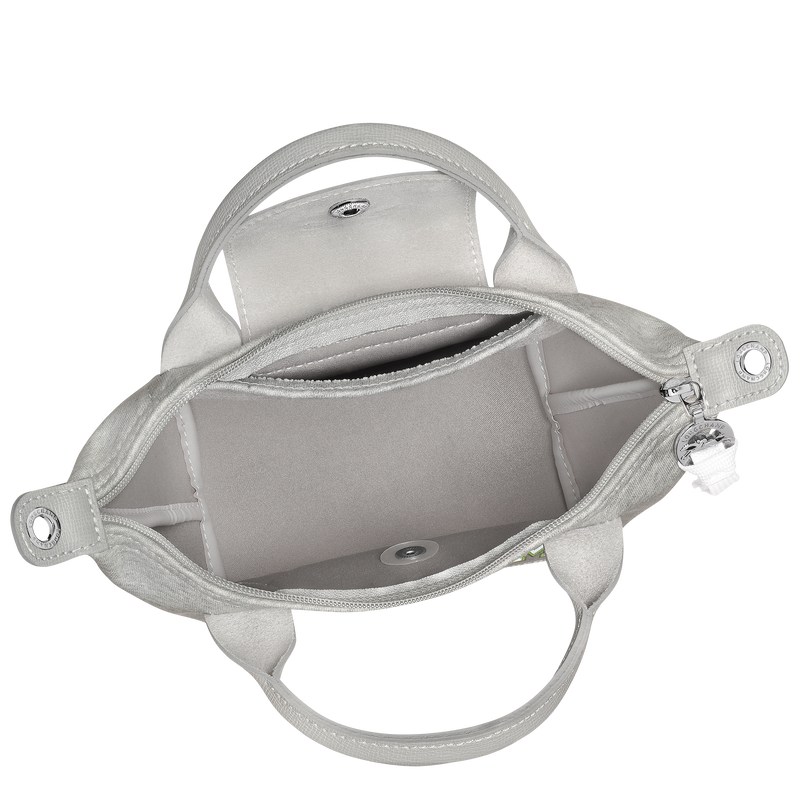 Longchamp Le Pliage Collection Xs Handbag Gris | BJ6927385