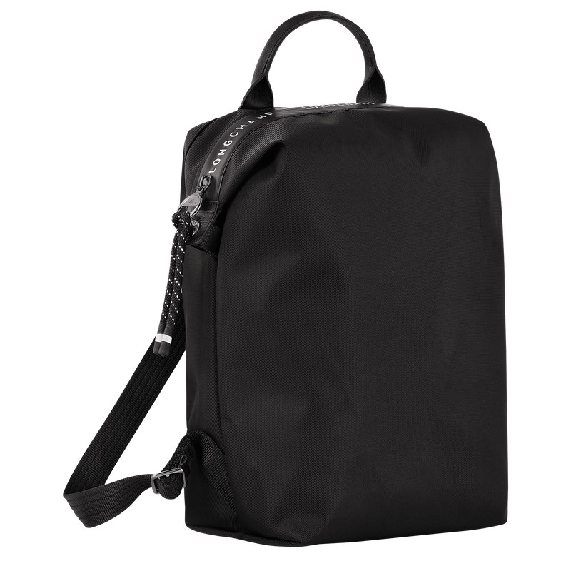 Longchamp Le Pliage Energy L Backpack Negras | TS4189256