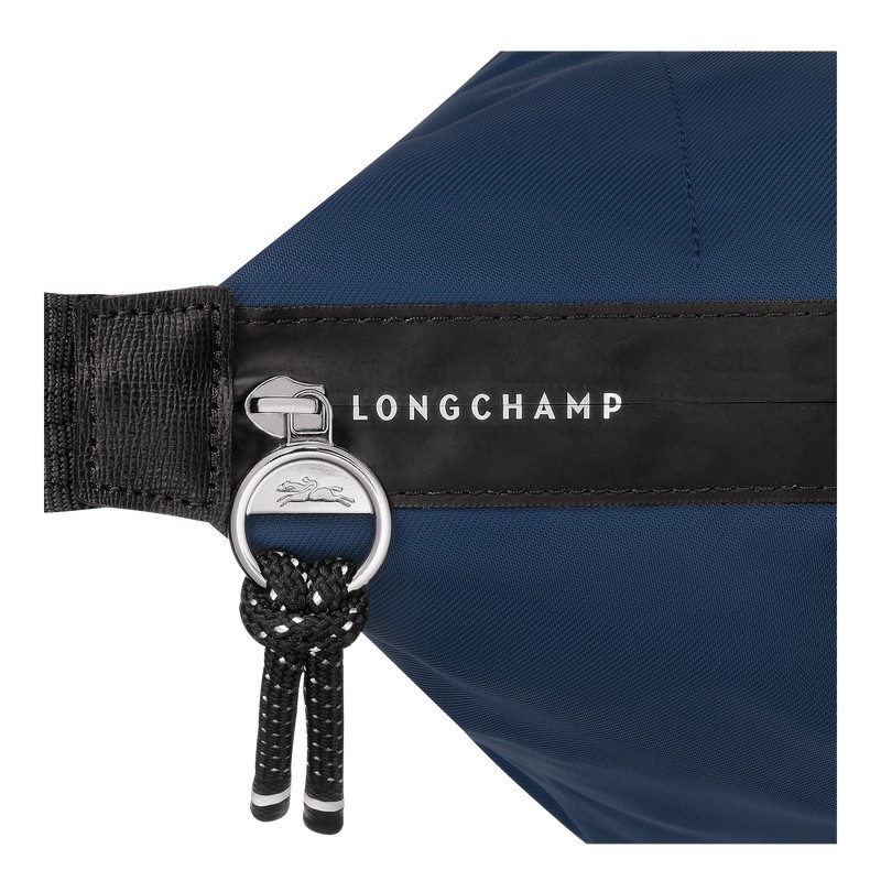 Longchamp Le Pliage Energy L Handbag Azul Marino | OI3578019