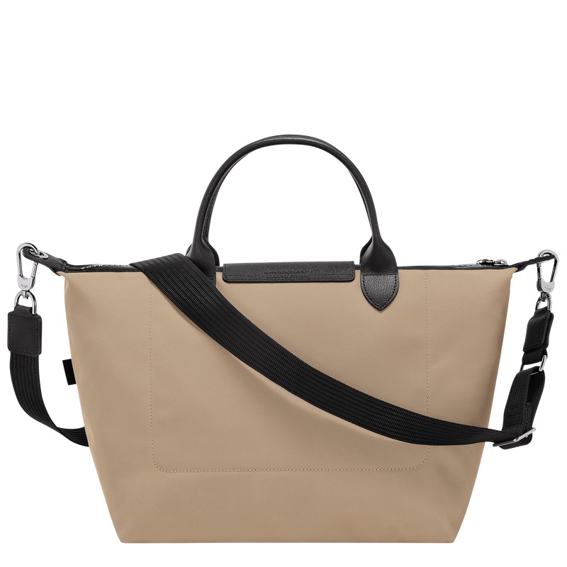 Longchamp Le Pliage Energy L Handbag Clay | PB8410925