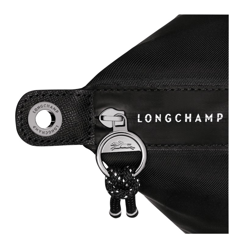 Longchamp Le Pliage Energy L Handbag Negras | IA7825019