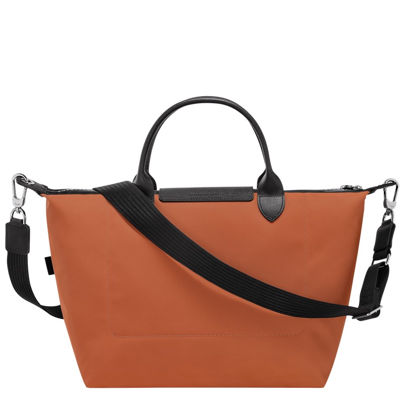 Longchamp Le Pliage Energy L Handbag Sienna | IL0357894