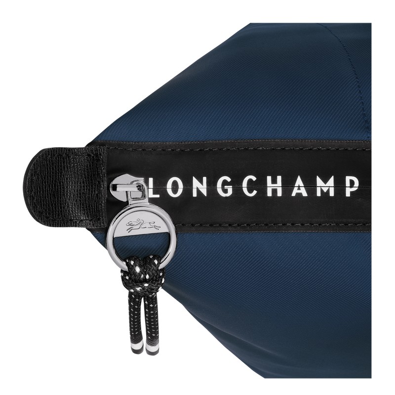 Longchamp Le Pliage Energy L Tote Bag Azul Marino | RH0231589