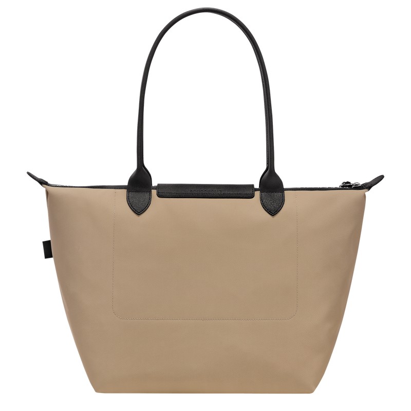 Longchamp Le Pliage Energy L Tote Bag Clay | HF3598612