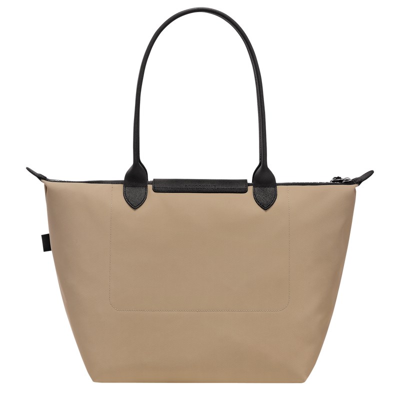 Longchamp Le Pliage Energy L Tote Bag Clay | SK8623479