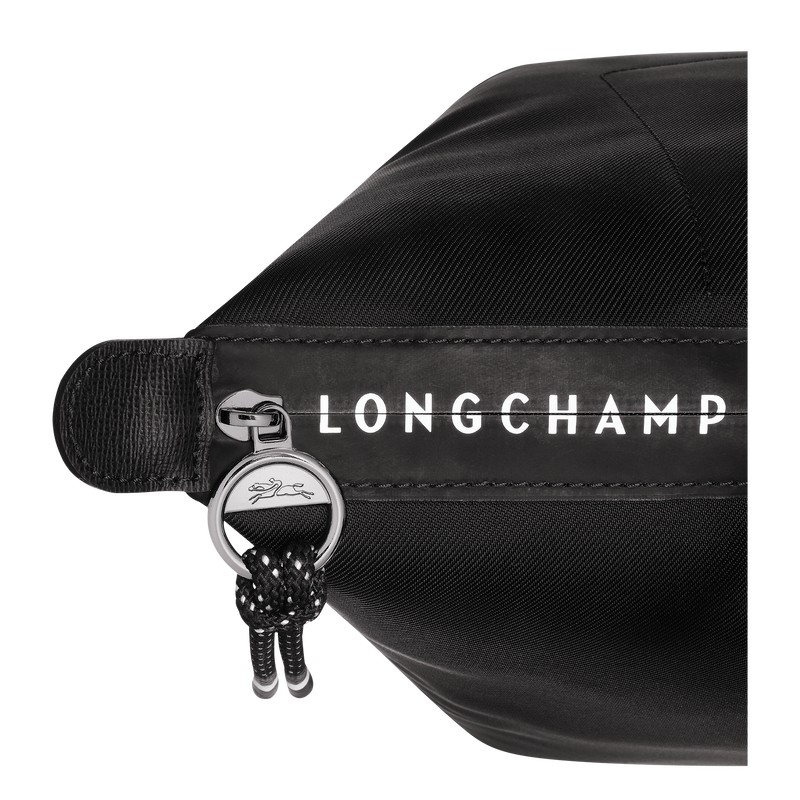 Longchamp Le Pliage Energy L Tote Bag Negras | CL7801692