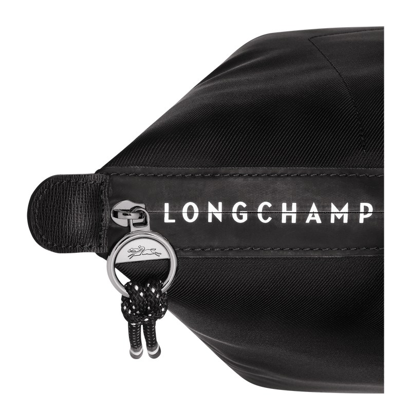 Longchamp Le Pliage Energy L Tote Bag Negras | HV5237896