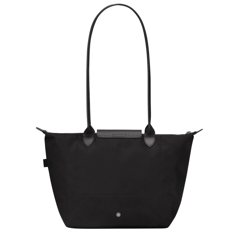 Longchamp Le Pliage Energy L Tote Bag Negras | WO8257461