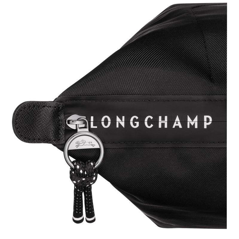 Longchamp Le Pliage Energy L Tote Bag Negras | WO8257461