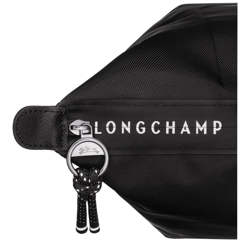 Longchamp Le Pliage Energy L Tote Bag Negras | CR5268143