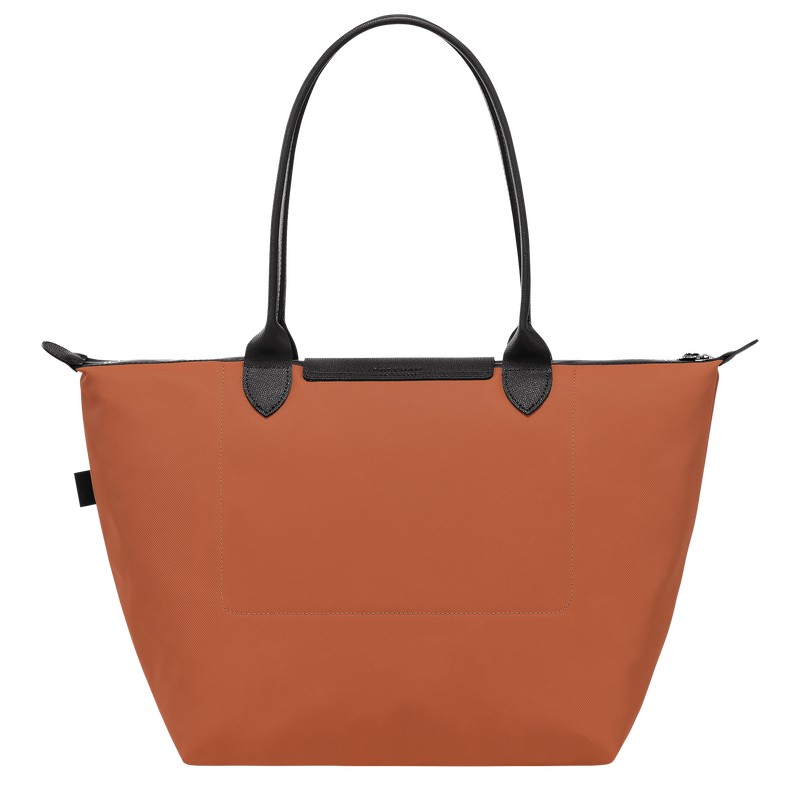 Longchamp Le Pliage Energy L Tote Bag Sienna | ID1497632