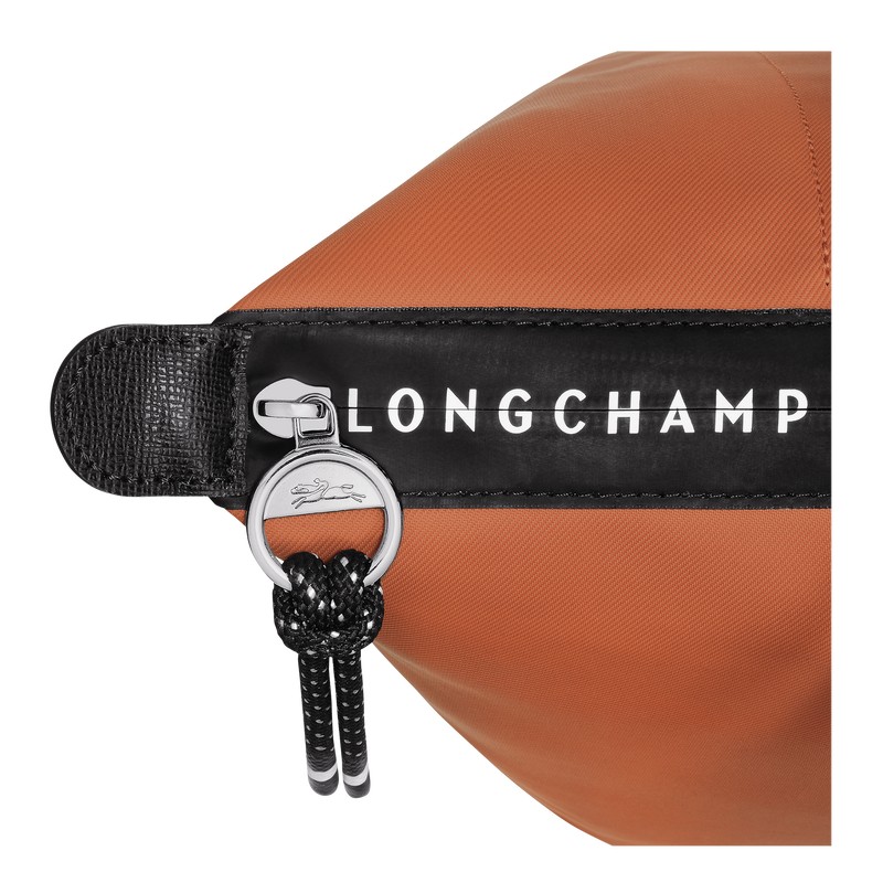 Longchamp Le Pliage Energy L Tote Bag Sienna | ID1497632