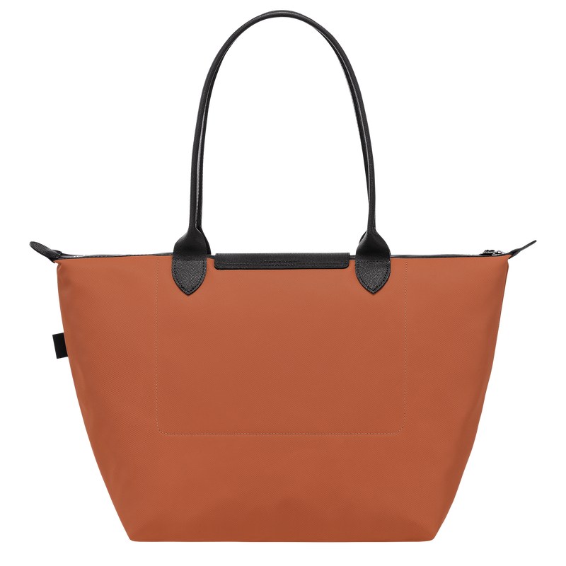 Longchamp Le Pliage Energy L Tote Bag Sienna | AO4968203