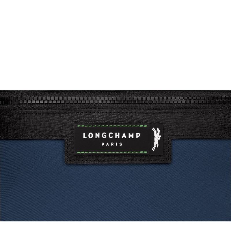 Longchamp Le Pliage Energy M Belt Bag Azul Marino | TB0195437