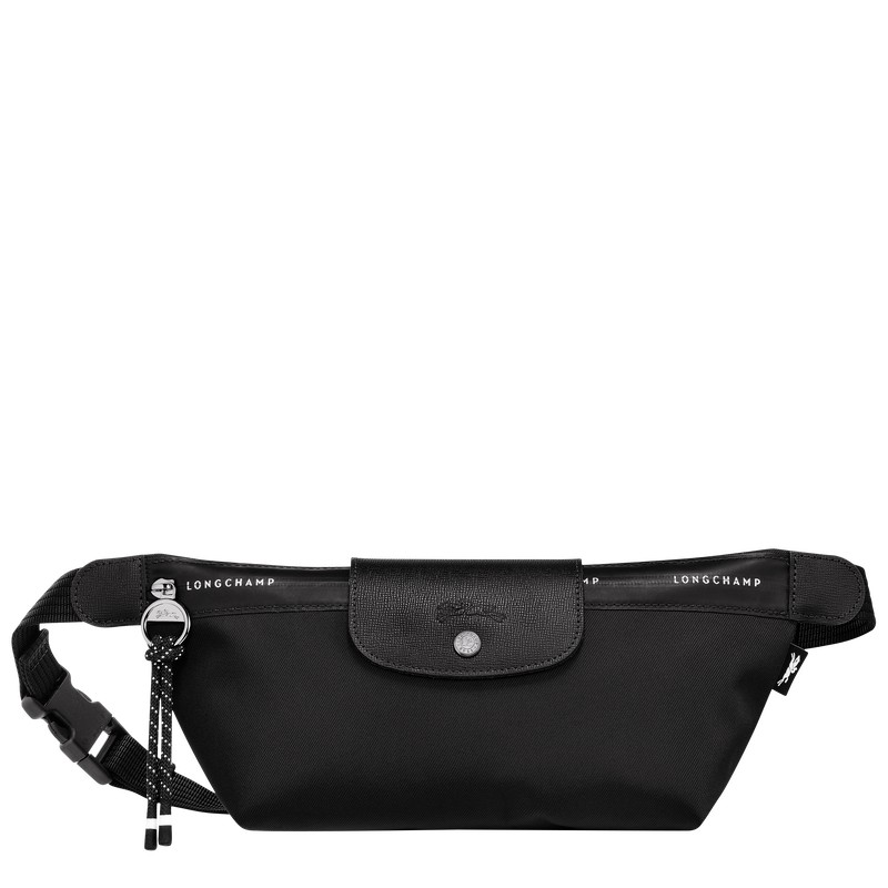 Longchamp Le Pliage Energy M Belt Bag Negras | OC7260498