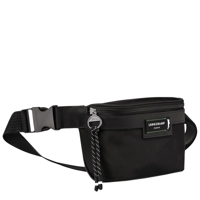 Longchamp Le Pliage Energy M Belt Bag Negras | GU0231786