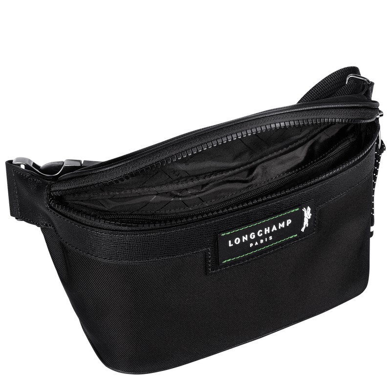 Longchamp Le Pliage Energy M Belt Bag Negras | GU0231786