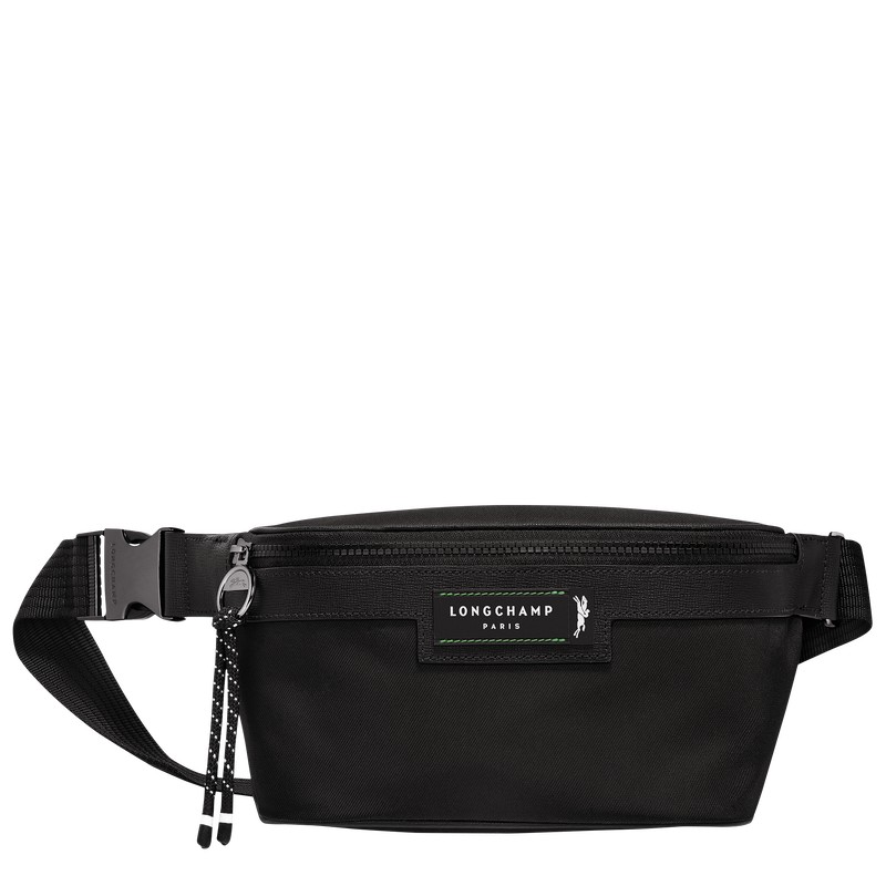 Longchamp Le Pliage Energy M Belt Bag Negras | GU0231786