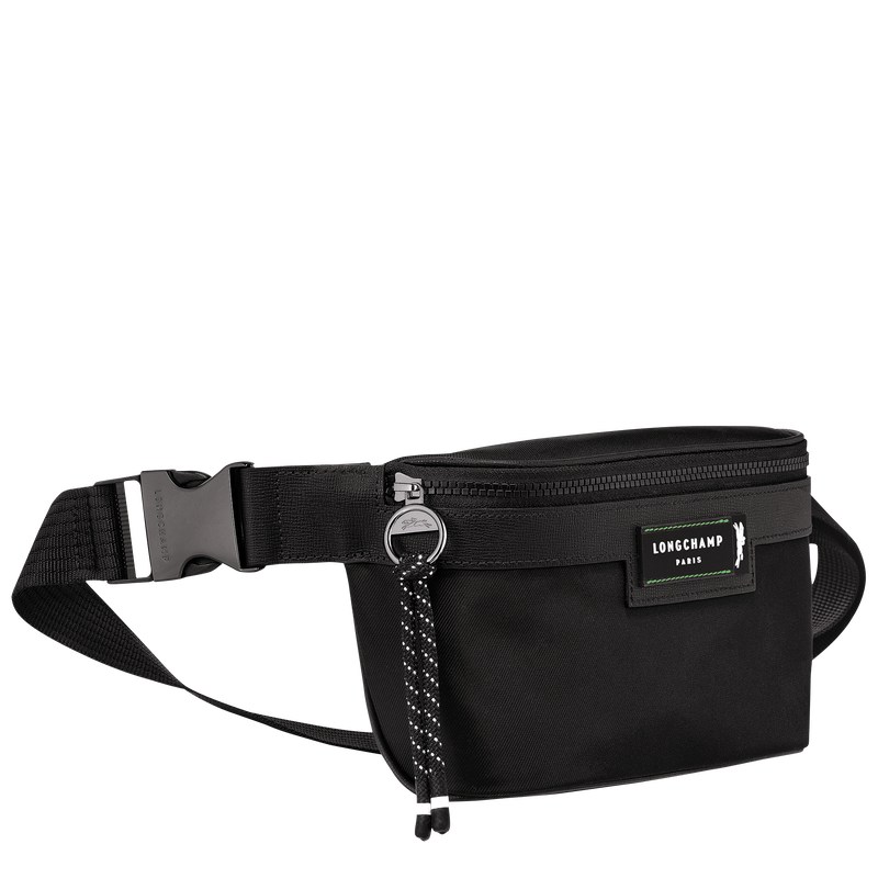 Longchamp Le Pliage Energy M Belt Bag Negras | XA1268974