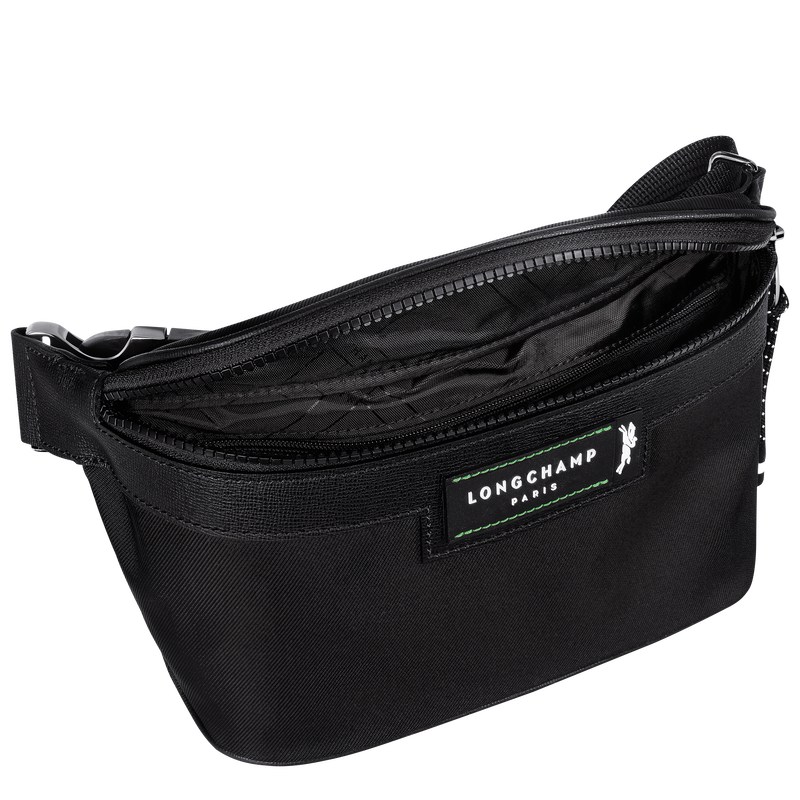 Longchamp Le Pliage Energy M Belt Bag Negras | XA1268974