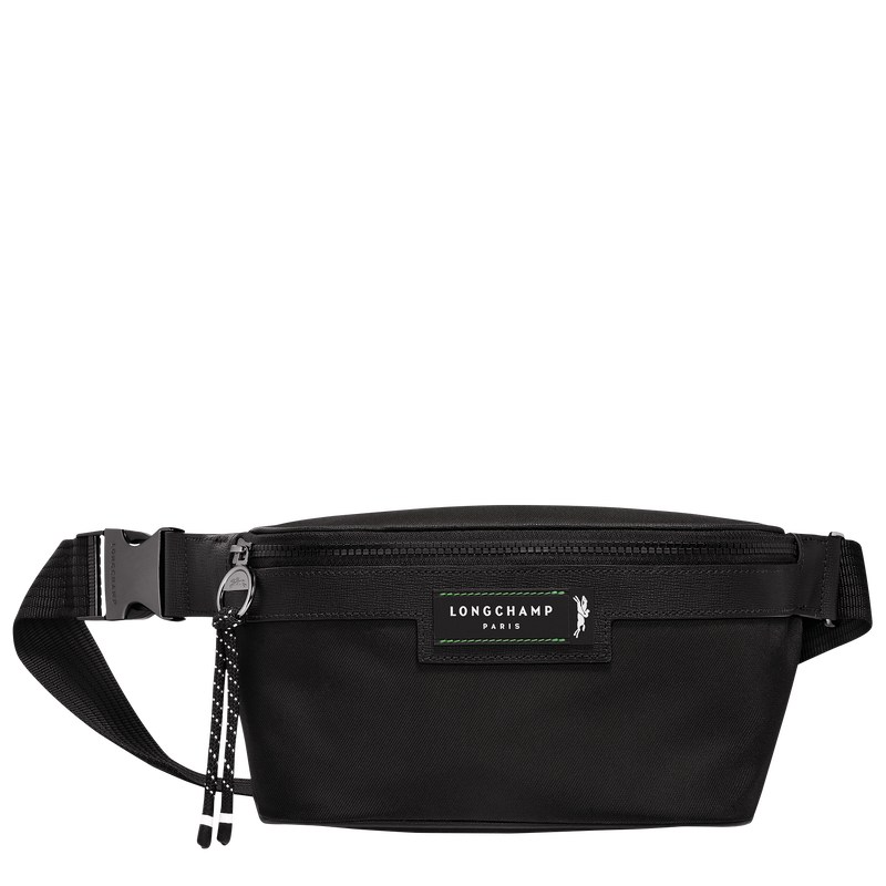 Longchamp Le Pliage Energy M Belt Bag Negras | XA1268974